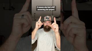 Why is God not answering my prayers prayer god pray christian [upl. by Labors585]