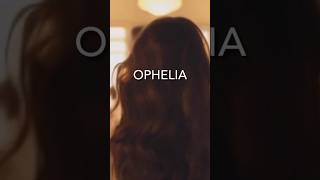 ophelia 🌹original song music musicvideo pop indiemusic ophelia [upl. by Nylrac]