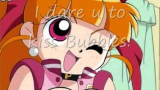 Powerpuff Girls Z Chat 2 [upl. by Kennan]