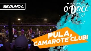 Ivete Sangalo  Pula Camarote Club  Carnaval 2017 [upl. by Nugent]