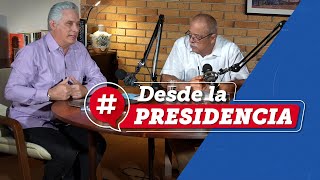 Ep01  ¿Qué pasó en Cuba el 17 de marzo DíazCanel y De la O responden Desde La Presidencia [upl. by Iolande364]