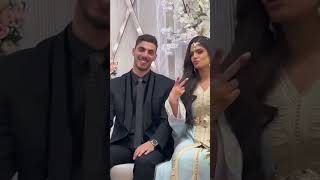 معامن تبغي تعيش هد اللحضة❤️💍 [upl. by Dicks]