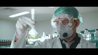 Herbion Corporate Documentary [upl. by Akenor]