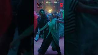 pushpa 2 second song  pushpa 2 steps dance  nodoka song dance  pushpa 2 dance steps dance viral [upl. by Melinde]