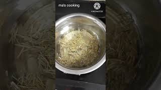 How to make rosemary water  Hair growth rosemary water [upl. by Nanice]