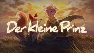 Holy Klassiker  01  Der kleine Prinz Hörspiel komplett [upl. by Neddie]