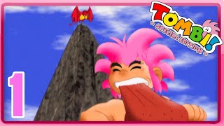 1 Lets Play Tomba SE  Nostalgia [upl. by Chenay]