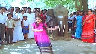 Baby Sridevi runs away from her home  குழந்தை ஸ்ரீதேவி தனது வீட்டை விட்டு ஓடுகிறார் [upl. by Sandeep]