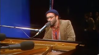 Lucio Dalla  Come è profondo il mare LiveRSI 1978 [upl. by Suryc]