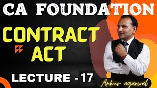 CA Foundation LAW 🔥contract act 1872  FREE CONCENT COERCION amp UNDUE INFLUENCE indian contract act [upl. by Annoiek]