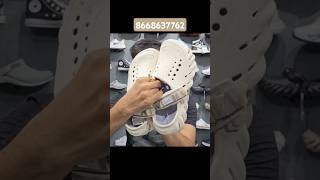 Crocs Echo 🤩 Premium Quality  Crocs for men  Crocs echo 1st copy  best crocs under 2500 crocs [upl. by Malchus927]