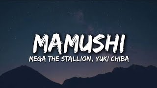 star star watashi wa star Lyrics Megan Thee Stallion Ft Yuki Chiba [upl. by Gerbold]