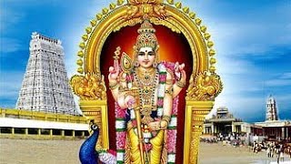 KANDHASASHTIKAVASAM  Devotional Song [upl. by Bary]