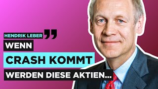 Standort Deutschland ein TrauerspielDAS sind Hendrik Lebers 3 LieblingsAktien KIund ValueAktien [upl. by Gibson]