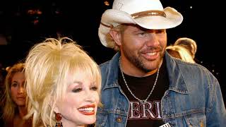 Toby Keith honored at CMT Awards with tribute RLAMO cmt  awards tobykeith [upl. by Ragg303]