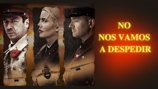 𝐍𝐎 𝐍𝐎𝐒 𝐕𝐀𝐌𝐎𝐒 𝐀 𝐃𝐄𝐒𝐏𝐄𝐃𝐈𝐑  ¡UNA PELÍCULA DE GUERRA FUERTE  subtitulada [upl. by Amada549]