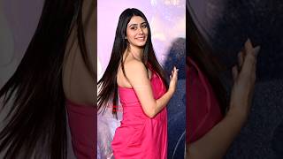 Warina Hussain at Yaariyan 2 Trailer Launch  ProMedia [upl. by Aunson]