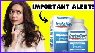 INSTAFLEX ADVANCED REVIEW –  BE CAREFUL   IMPORTANT ALERT ABOUT INSTAFLEX ADVANCED [upl. by Angelo]