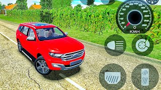 ford endeavour car game cargames cargaming androidgames gaming [upl. by Missy]