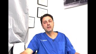 Circoncision comment améliorer son pansement [upl. by Nnoved]