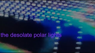 Molage  the desolate polar lights [upl. by Rhoades7]