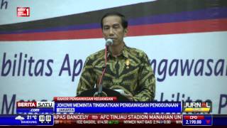 Laporan BPKP Kecewakan Jokowi [upl. by Airetal]