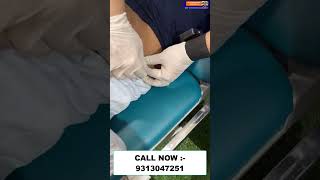 DRYNEEDLING  Chiropractic Treatment in Mumbai  Dr Varun Chiropractor  Call  9313047251 mumbai [upl. by Sussman719]