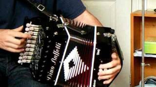 DG Dino Baffetti melodeon for sale [upl. by Eirovi]