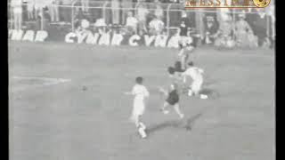 196465  Serie A  5 Giornata  Messina  Catania 21 [upl. by Irita]