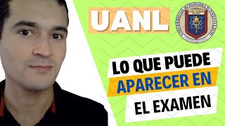 Exani II UANL  Mi pronóstico de cómo será el examen [upl. by Jez]