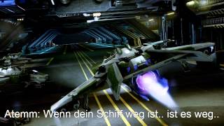 Was ist Star Citizen GermanInfovideo  Mit Atemm [upl. by Dorfman141]