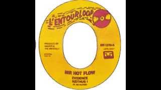 L Entourloop Mr Hot Flow ft DJ Olegg [upl. by Selfridge]