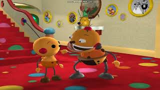 Rolie Polie Olie [upl. by Emilio]