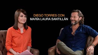 Diego Torres hablaba de su separación 💔 [upl. by Yenittirb859]