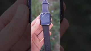 Amazon से बेकार Smartwatch 😲 मिली 🥺 shorts youtubeshorts Watch [upl. by Iilek805]