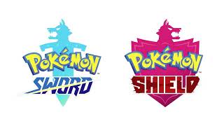 Trainer Battle Theme Extended  Pokemon Sword amp Shield [upl. by Ayokal]