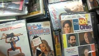 Walgreens In Rochdale Dvds Blurays from 399 to 2199 [upl. by Kreit76]