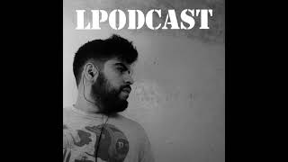 Luis Gimenez  LPODCAST 166 [upl. by Nlycaj]