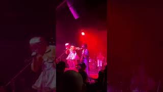 Hanabie  Live at the Starland Ballroom 92024 [upl. by Comfort571]