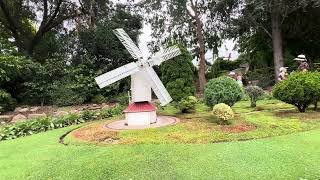 Cockington green garden Canberra [upl. by Aeht447]