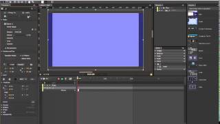 quotAdding a video into Adobe Musequot [upl. by Anpas840]