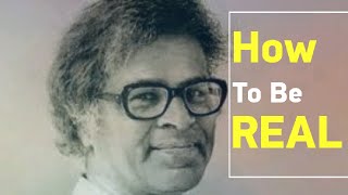 Dont fall for this Trap  A Guide to Becoming Real  Anthony de Mello [upl. by Spohr]