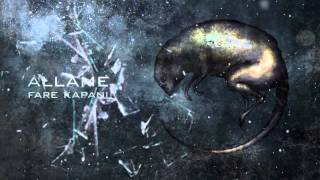 Allame  Fare Kapanı Official Audio [upl. by Anomis]