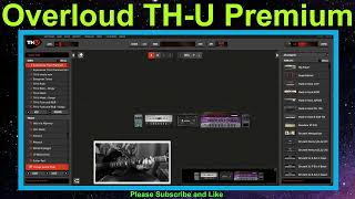 Overloud  THU Premium  Factory Sound  All Presets 0150  Part 1 [upl. by Michaela910]