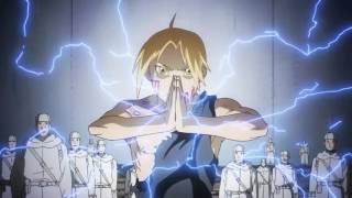 EVERY SINGLE CLAP in Fullmetal Alchemist Brotherhood [upl. by Ignatzia]