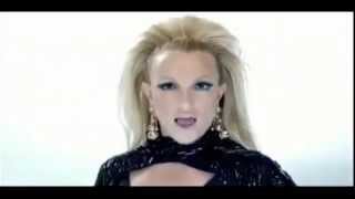 OFFICIAL SCREAM AND SHOUT VIDEO PREVIEW Britney Spears WillIAm Xfactor [upl. by Mcclure145]