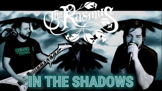 The Rasmus  In The Shadows  Cover by ManP Feat Greg [upl. by Ayotan912]