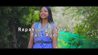 Bianche Marak  Full Audio Repakronga salanti  Repakronga Salanti  Ads Repakronga Salanti [upl. by Ynwat]