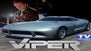 Viper TV Series1994  The Complete TV SeriesPilotPart2 HD every Sunday NewEpisodes90stvshows [upl. by Quartis]