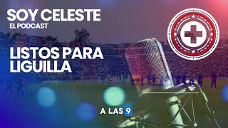 Ep 2 Soy Celeste el podcast CruzAzul por la décima [upl. by Kciremed448]